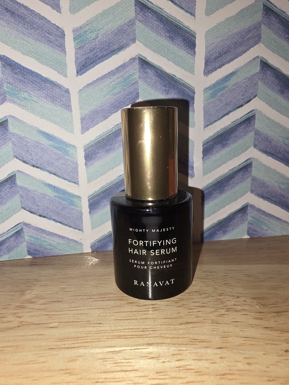 Ranavat Fortifying Hair Serum Mini BNNB